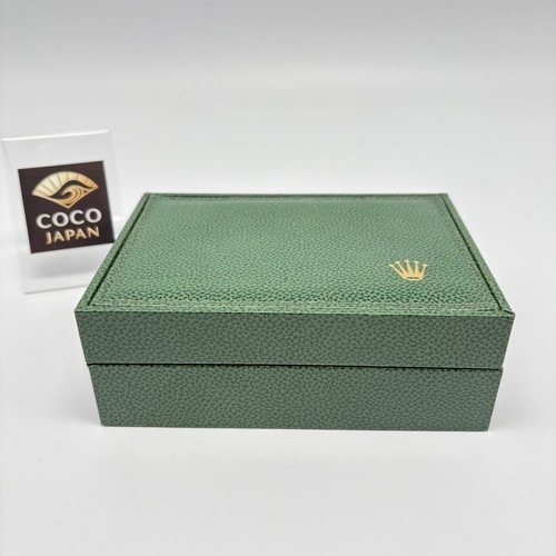 Ancienne boite montre rolex - boite, de