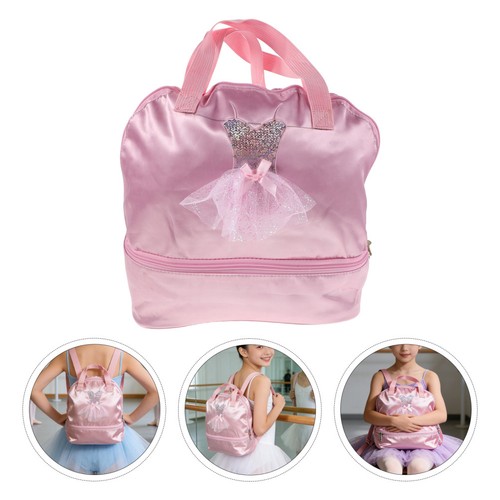 Sac danse pour enfant à - danse,