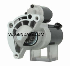 Démarreur 13 DENTS remplace