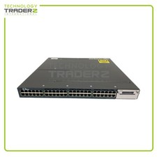 C3560x 48t v02 - ws-c3560x-48t-l, cisco