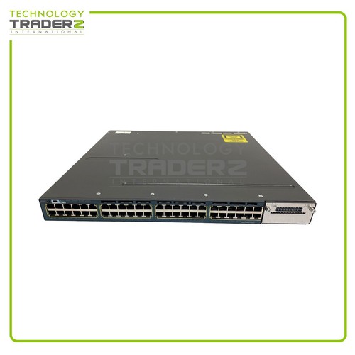 C3560x 48t v02 - ws-c3560x-48t-l,