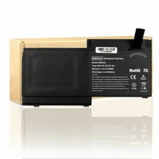 SB03XL Batterie pour HP Elitebook 720 725 820 825 G1 G2 725 755 G3 HSTNN-LB4T