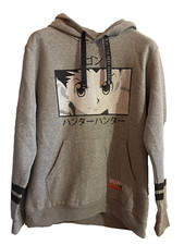 CELIO HUNTER X HUNTER sweat capuche taille XL / XXL