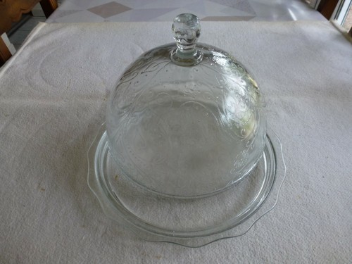 Magnifique cloche fromages - magnifique,