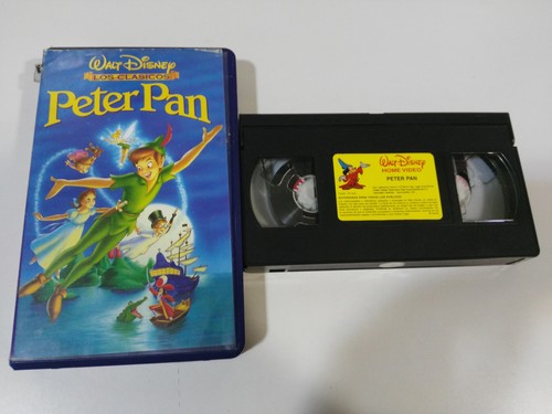 Peter pan les classiques - pan, walt