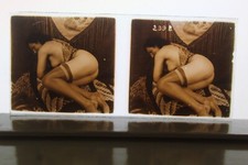 (A11) Plaque verre stereo