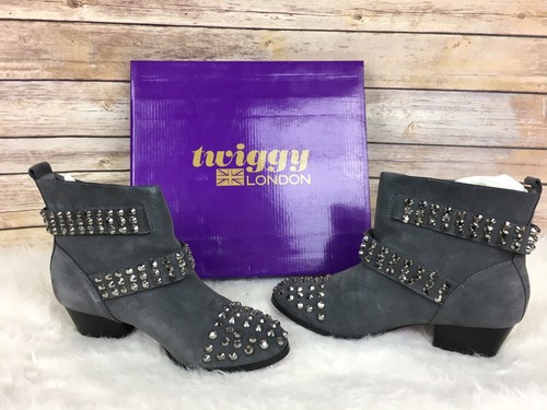 Twiggy london charcoal - charcoal, &