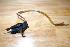 INTERRUPTEUR PLATINE VINYLE TECHNICS SL-1700 VINTAGE SWITCH TURNTABLE REF I4