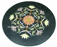 Ancien dessus de table