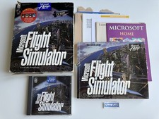 Microsoft Flight Simulator -
