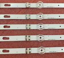 Bande LED pour rétroéclairage de TV Samsung