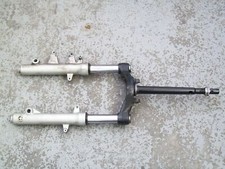 FOURCHE AVANT COMPLÈTE POUR