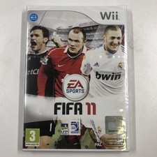 NEUF NEW FIFA 11 2011 football
