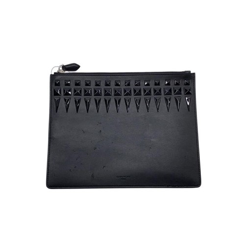 Givenchy auth pochette - givenchy,