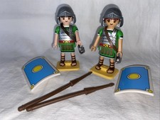 Playmobil légionnaires - playmobil, 2