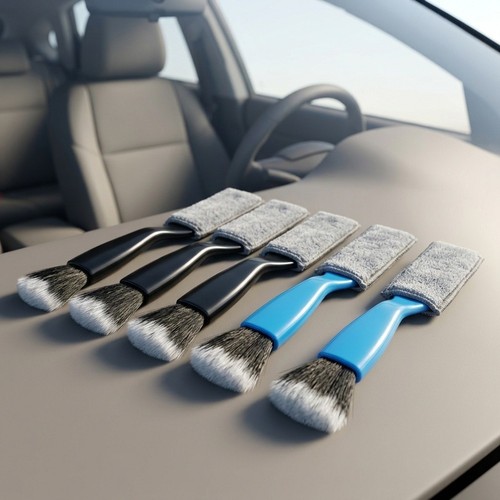 Brosse nettoyage pour - brosse,