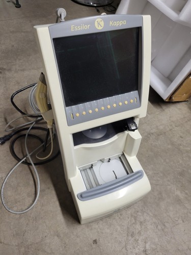 Essilor kappa l10 patternless - kappa,