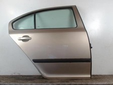 Porte arriere droit SKODA OCTAVIA 2 PHASE 1 1Z5833056