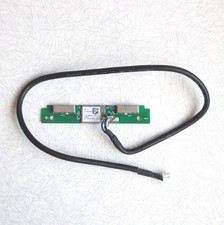 Carte wifi / Wifi board modèle 317GAAWF648TCL pour TV PHILIPS 55PUS6704 + câble