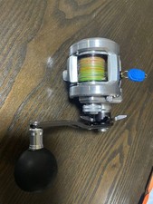 Moulinet d'appât DAIWA