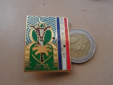 insigne militaire  opex
