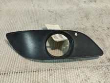 Enjoliveur anti brouillard