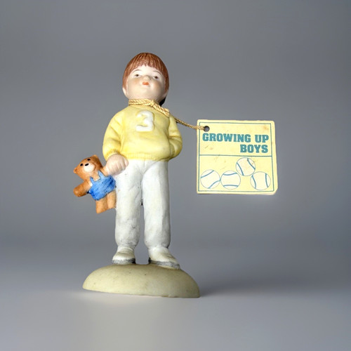 Vintage 1983 enesco growing - vintage, up