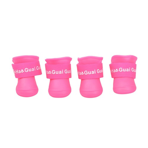 Bottes chien impermeable - impermeable, de