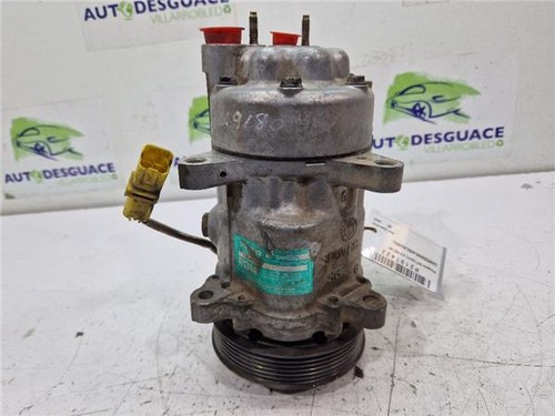 Sd6vrc compresseur - sd6vrc,