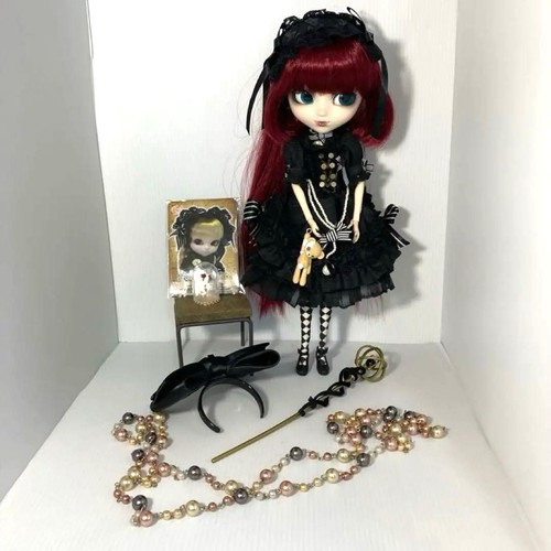 Price doll pullip bloody - pullip,