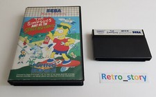 SEGA Master System - The