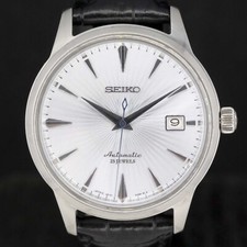 Seiko Automatic SARB065 6R15-01S0, 2014