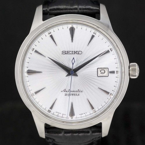 Seiko automatic sarb065 - automatic,