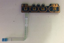 SONY VAIO PCG-71911M VPECH Power Button Board et Nappe