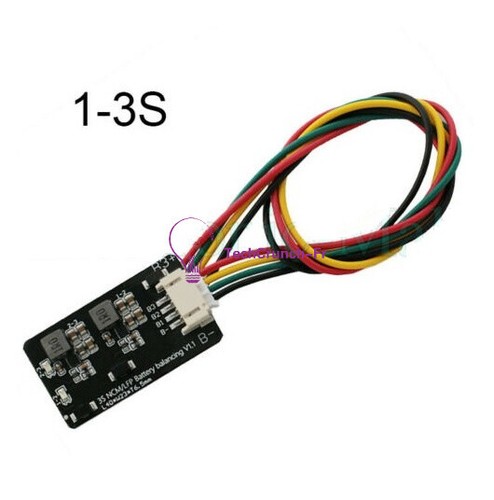 Universal ion lifepo4 - universal,
