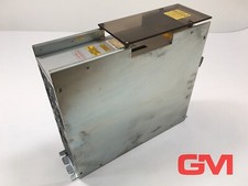 Rexroth Indramat Formeur De Ligne 246505 AC-SERVO NAM1.2-08 Endommagé