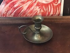 Rat de cave/bougeoir, en