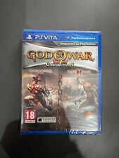 GOD OF WAR COLLECTION - SONY