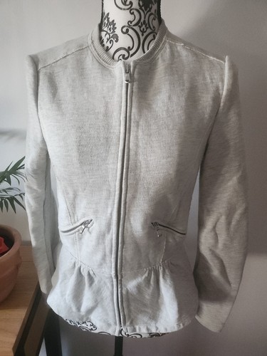 Zara trafaluc veste courte - zara,