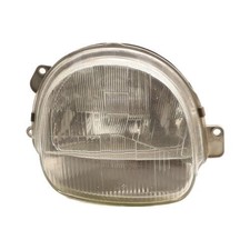 Optique avant principal droit (feux)(phare) RENAULT TWINGO 1 PHASE 2 7701040499