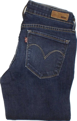 Levi bleu skinny - levi's,