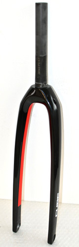 Fourche rigide pouces cube - rigide,