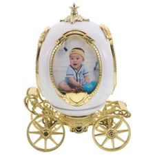  Boîte à musique en forme de