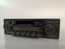 Radio cassette Blaupunkt