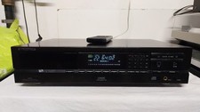Lecteur CD MICROMEGA LOGIC audiophile