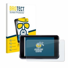 Anti Reflet Protection Ecran Verre pour Atomos Shogun Classic Film Protecteur 9H