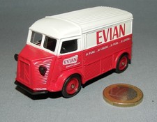 Corgi 1/55 réf 19 : Citroën