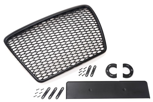 Calandre grille nid - grille,