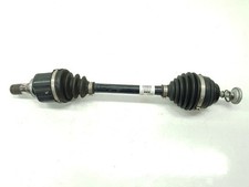 8643367 transmission avant