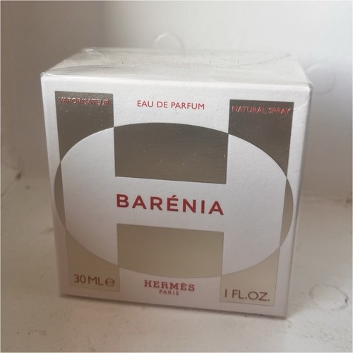 Hermès barénia eau parfum - hermès,